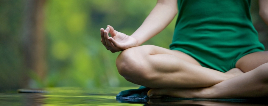 Meditazione Yoga