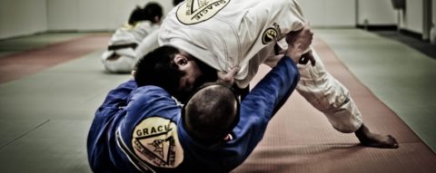Brazilian Jiu Jitsu – Workshop