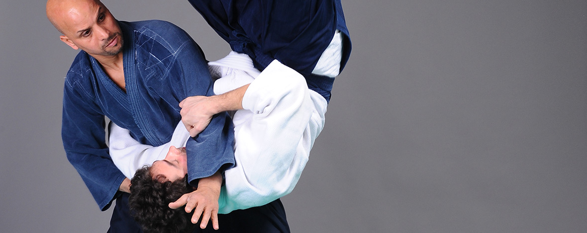 Aikido Bergamo