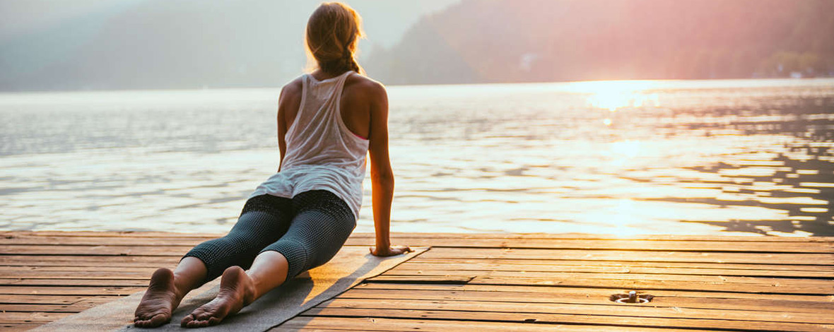 Hatha Yoga Mattina Ananda Bergamo Trentanni Di Esperienza