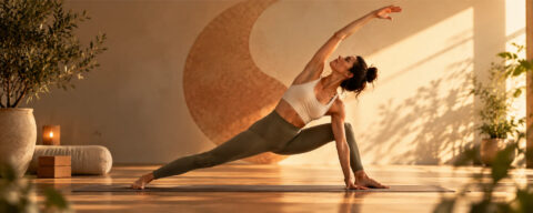 Yin to Yang Yoga
