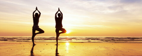 Yoga del Risveglio